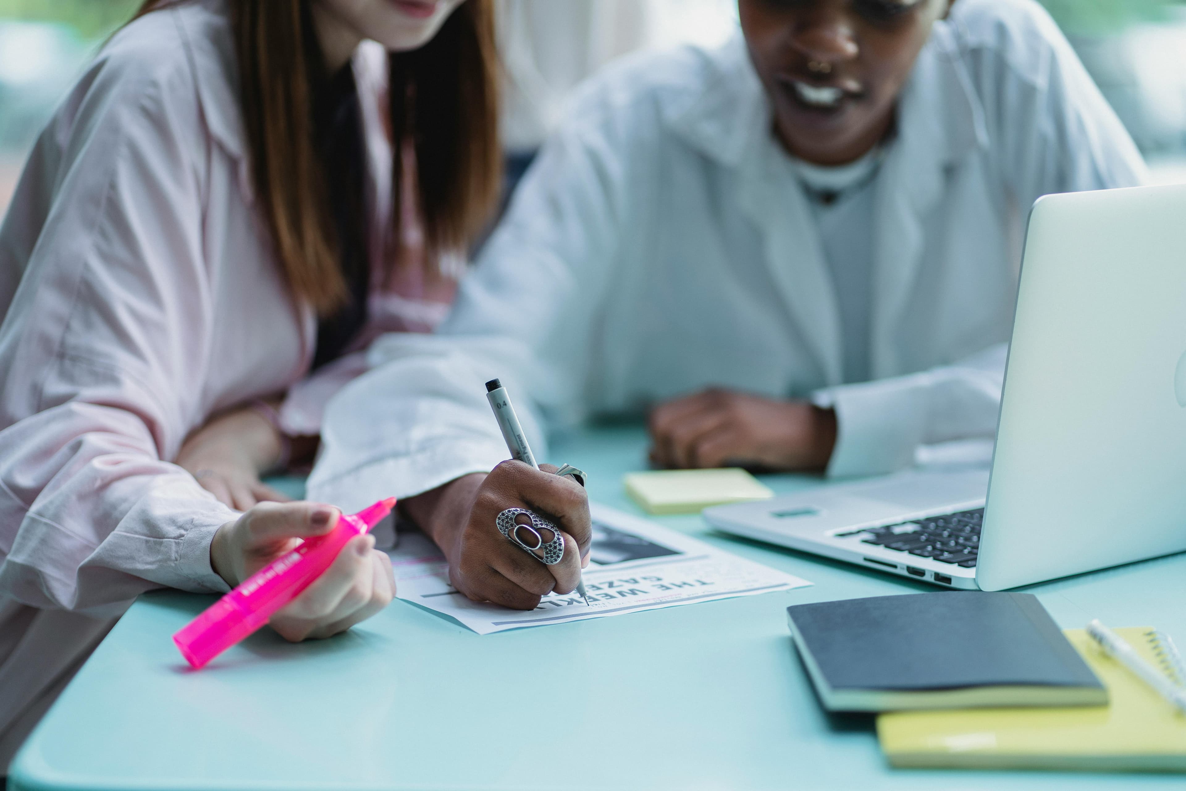 Medical Coding & Billing