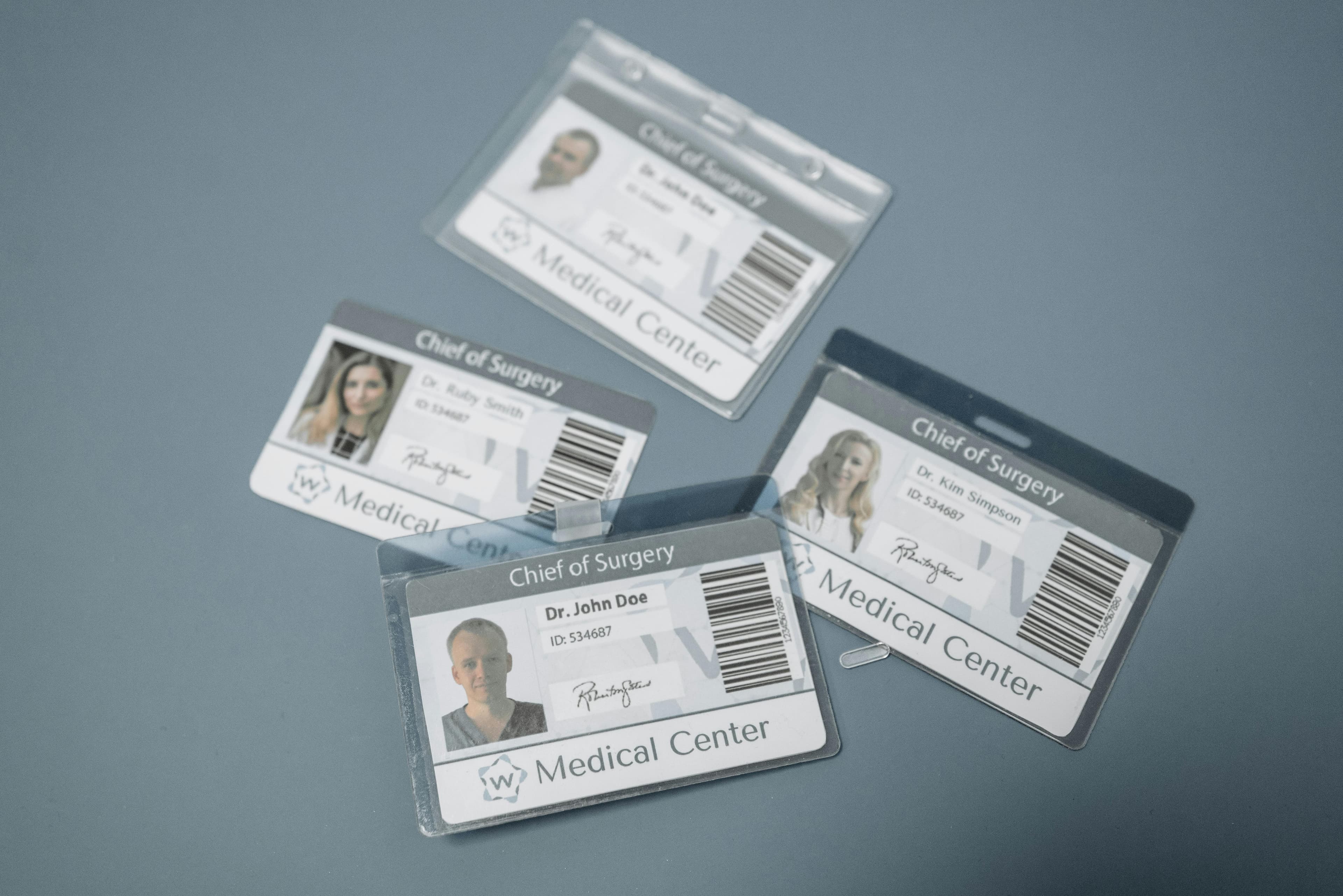 Physician Credentialing