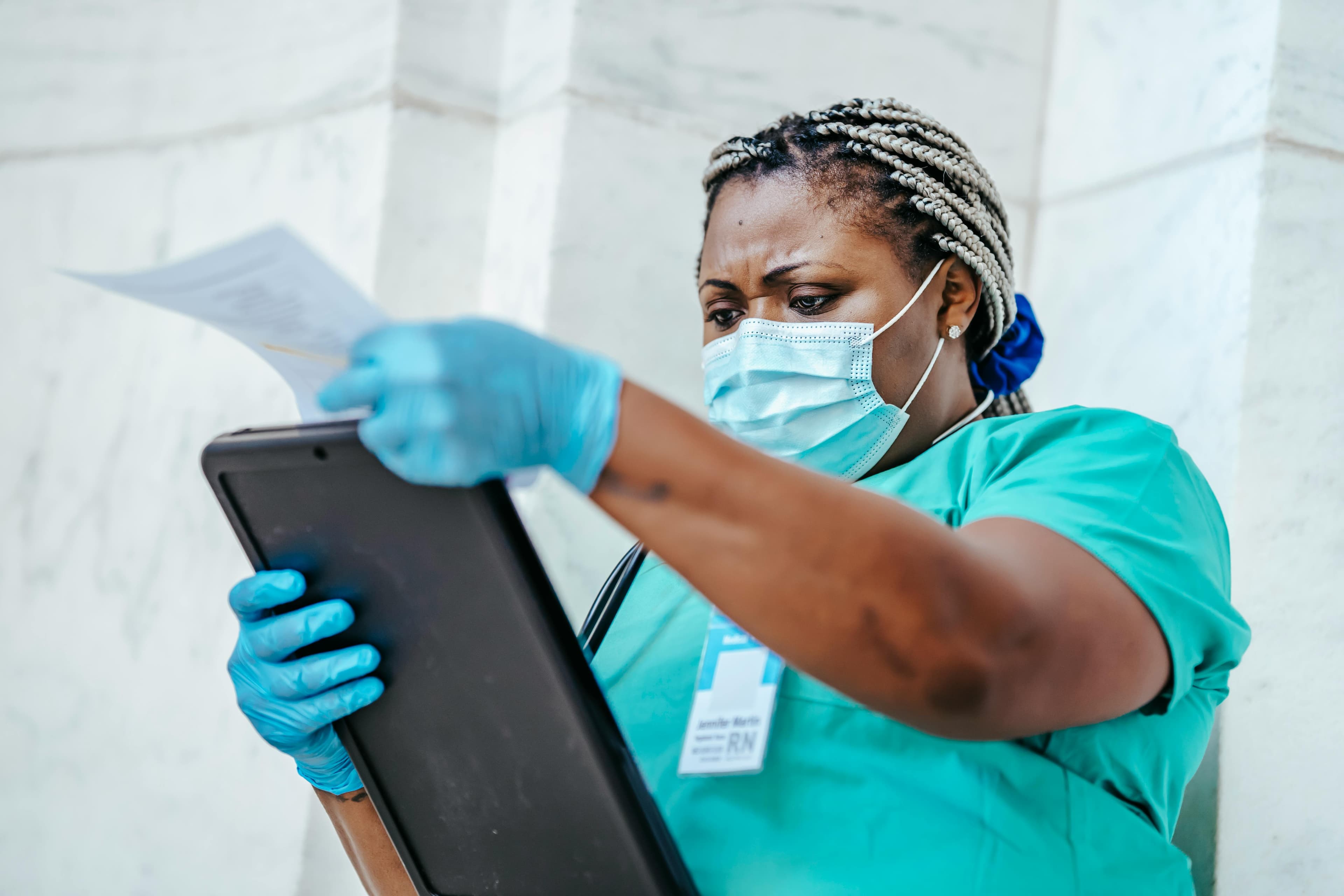 Hospital Support Services